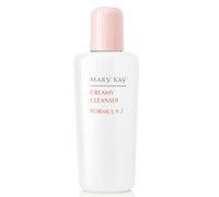mary kay creamy cleanser formula 2