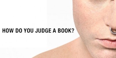 Beyond The Cover - Zombie Boy demonstrates the ultimate concealer by Dermablend