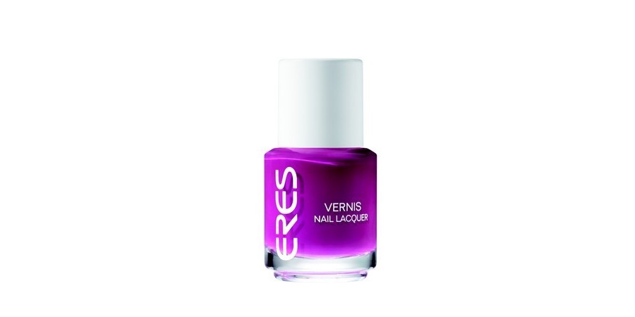 Eres Launches a Nail Polish Range