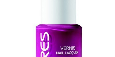 Eres Launches a Nail Polish Range