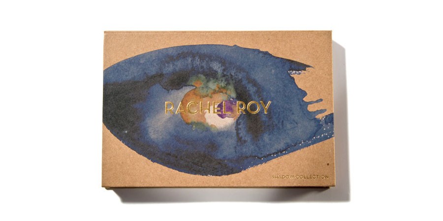 Rachel Roy Eye Palette