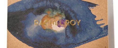 Rachel Roy Eye Palette