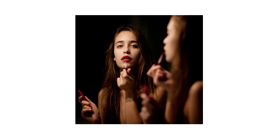 American Apparel Launches a Lip Gloss