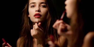 American Apparel Launches a Lip Gloss