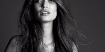 New Face of L'Oréal Paris: Bianca Balti