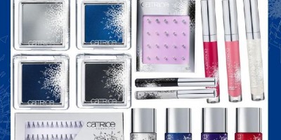 NEW Catrice Glamourama - Limited Edition Collection