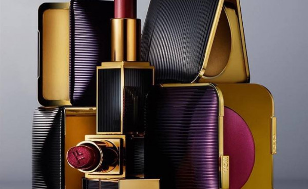 Tom Ford Black Orchid collection