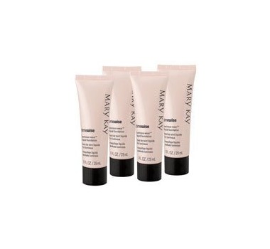Mary Kay® TimeWise Luminous-Wear™ Liquid Foundation