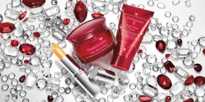 Elizabeth Arden Eight Hour Cream Limited Edition Jewel Collection