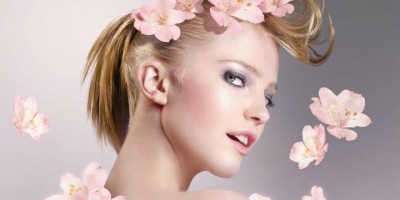 NEW Bourjois Flower Perfection Line