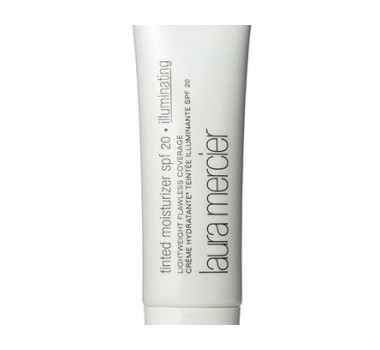 Laura Mercier Illuminating Tinted Moisturizer SPF 20