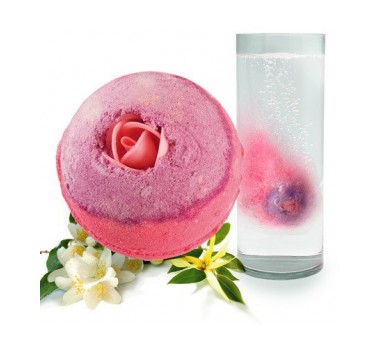 Lush SEX BOMB BATH BOMB
