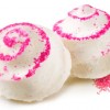 Lush MRS. WHIPPY BATH BOMB