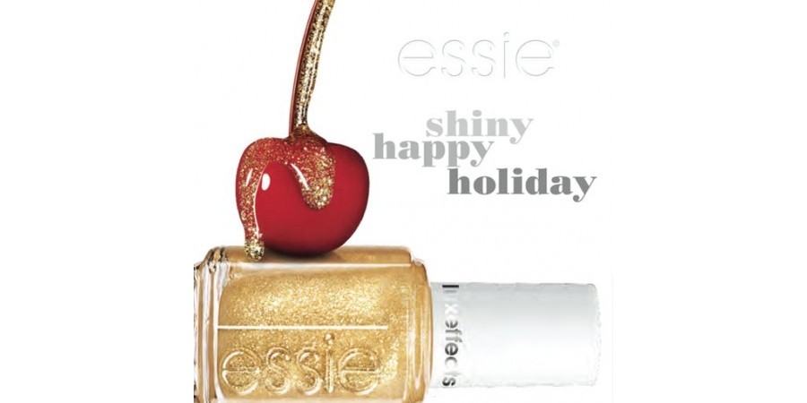 Holiday 2011 & Winter 2011 Collections from Essie