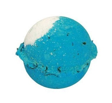 Lush BIG BLUE BATH BOMB
