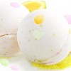 Lush DRAGON'S EGG BATH BOMB