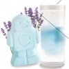 Lush Ickle Baby Bot Bath Bomb