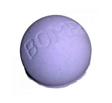 Lush Blackberry Bath Bomb
