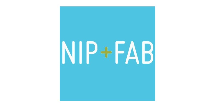 Nip + Fab exclusively at Target