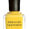 Deborah Lippmann Nail Lacquer Yellow Brick Road