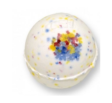 Lush Bon Bain Bonnard Bath Bomb