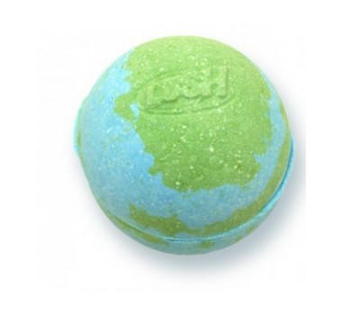 Lush World Peace Bath Bomb
