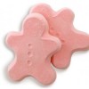 Lush Gingerman Bath Bomb