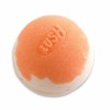 Lush Keep it Fluffy (orange) Bath Bomb