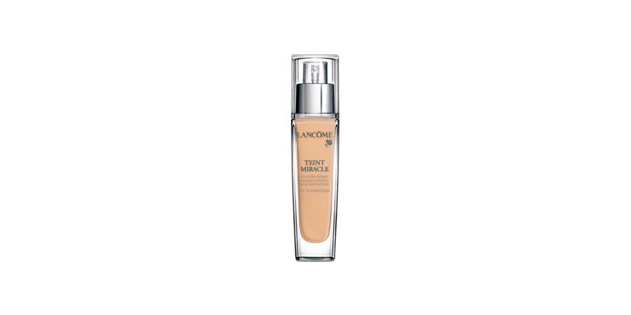 NEW Lancôme TEINT MIRACLE | News | BeautyAlmanac