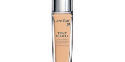 NEW Lancôme TEINT MIRACLE