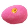 Lush Fluff Egg Bath Bomb