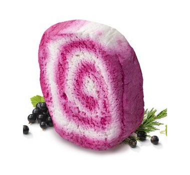 Lush The Comforter Bubble Bar