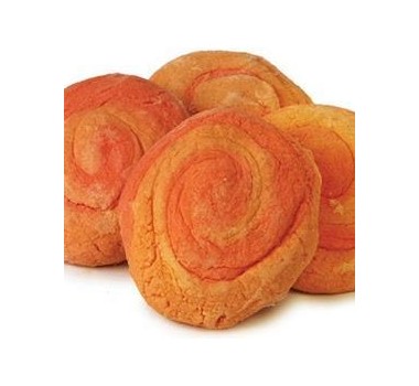 Lush Karma Bubble Bar
