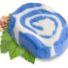 Lush Blue Skies and Fluffy White Clouds Bubble Bar