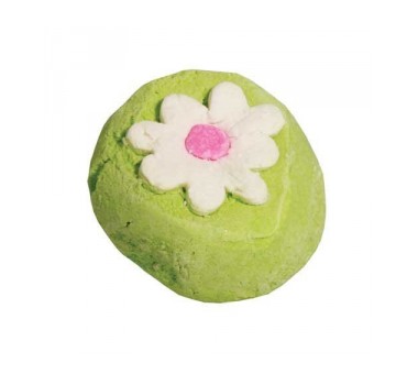 Lush Pop In The Bath Bubble Bar