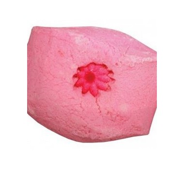 Lush Creamy Candy Bubble Bar