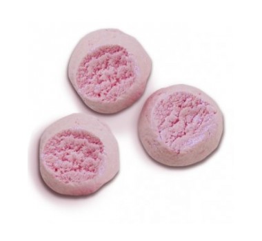 Lush Turbo Bubble Bar