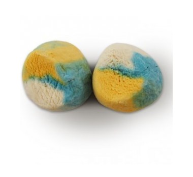 Lush Psychodelic Bubble Bar