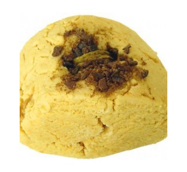Lush Hot Toddy Bubble Bar
