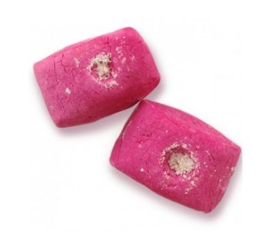Lush Two Timing Tart Bubble Bar