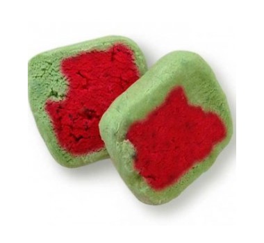 Lush Melomint Bubble Bar