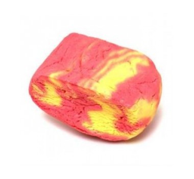 Lush Aura Suavis Bubble Bar