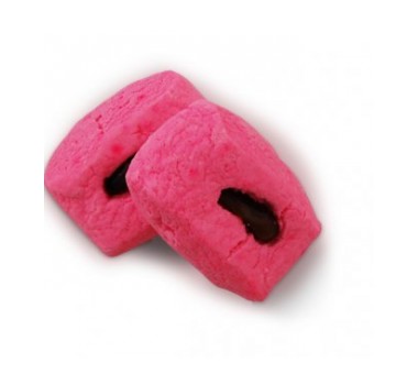 Lush It's a Date Bubble Bar