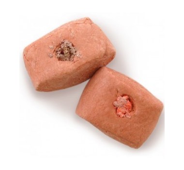 Lush Auntie Pamela Bubble Bar