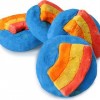 Lush Dorothy bubble bar