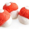 Lush Magic Mushroom bubble bar