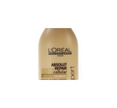 L'Oréal Paris Absolut Repair Cellular Shampoo
