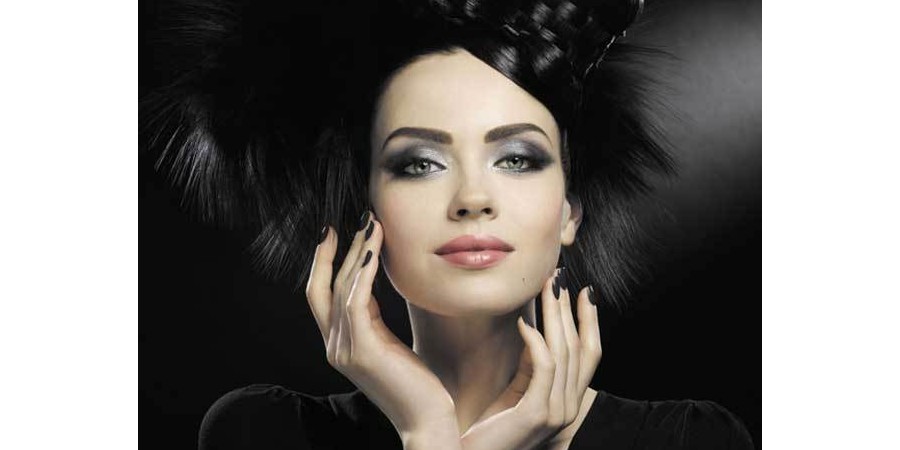 Bourjois Paris Fantasy Collection | Holiday 2011