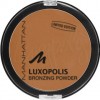 Manhattan Luxopolis Bronzing Powder
