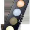Revlon Illuminance Creme Shadow Summer Romantics